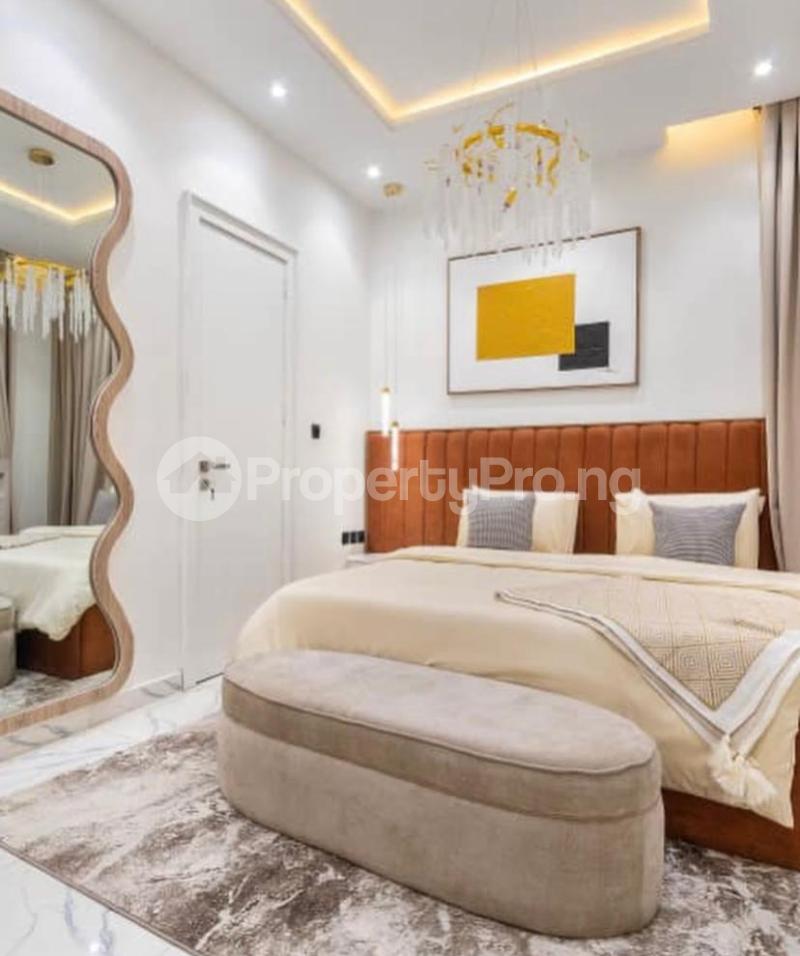 2 bedroom House for rent Lekki Phase 1 Lekki Phase 1 Lekki Lagos