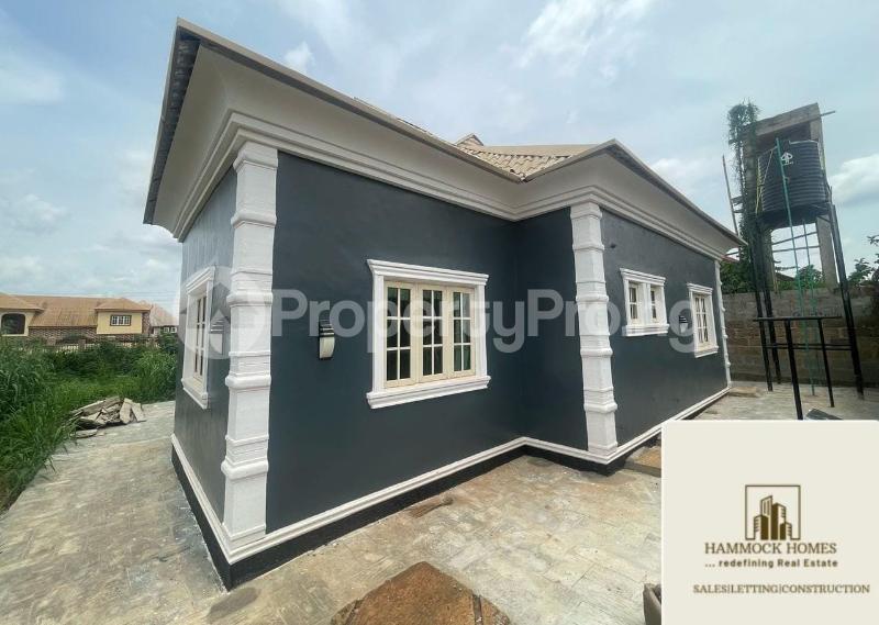2 bedroom House for rent Near Npg Gardens, Akobo Ibadan Oyo