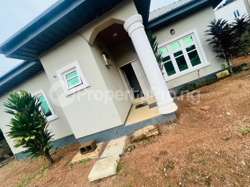 2 bedroom Flat / Apartment for rent Akobo Ibadan Oyo