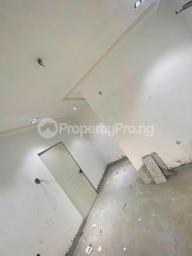 2 bedroom Flat / Apartment for rent Dove Estate, Off Liberty Academy Taska, Akala Expressway Ibadan Akala Express Ibadan Oyo