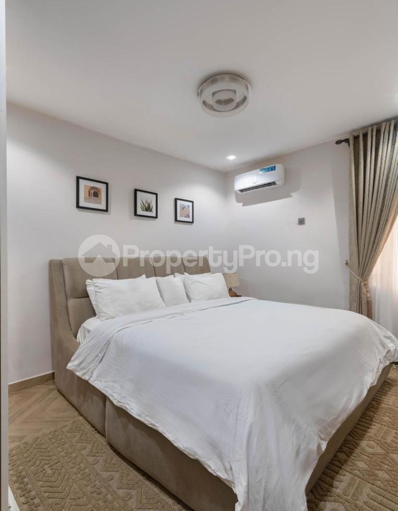 2 bedroom Flat / Apartment for shortlet Omole phase 2 Ojodu Lagos