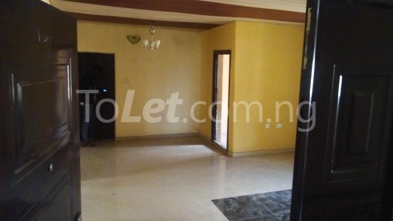 2 bedroom Flat / Apartment for rent Hope Ville Sangotedo Lagos