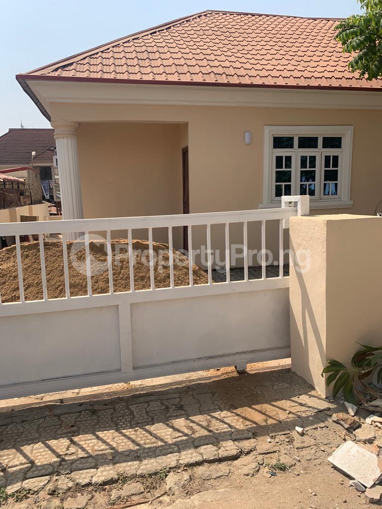 2 bedroom House for rent  Nbora Abuja - 0