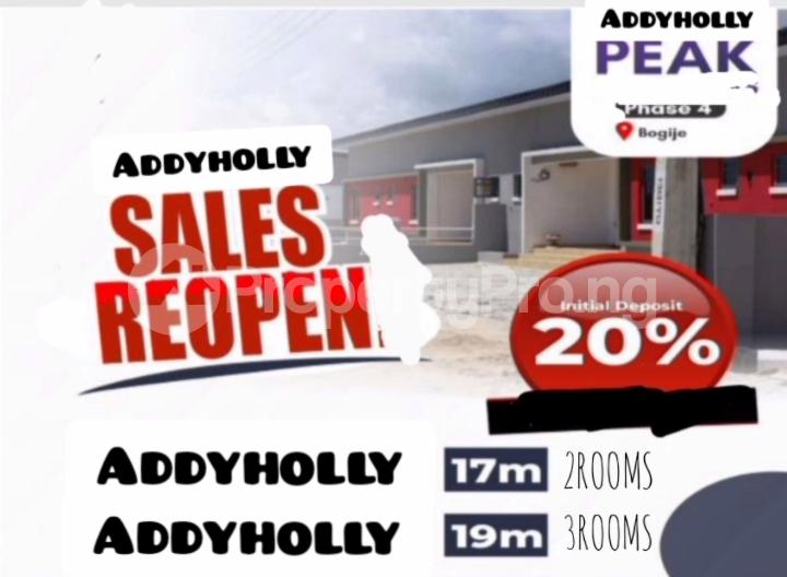 2 bedroom House for sale Abijo Ajah Lagos