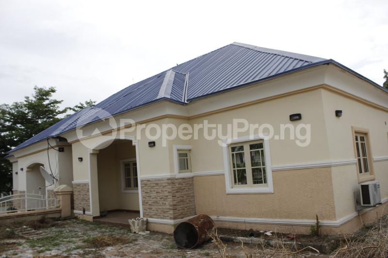 2 bedroom House for sale Lugbe Abuja