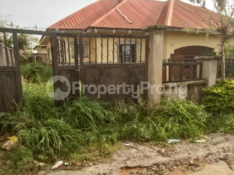 2 bedroom House for sale Amal People Estate, Goza Lugbe Abuja Lugbe Abuja
