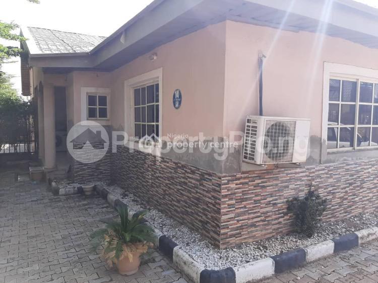 2 bedroom House for sale Citec Estate By Airport Jabi Junction Jabi Abuja