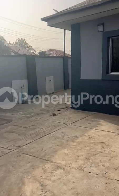 2 bedroom House for rent Efab Estate Lifecamp Life Camp Abuja