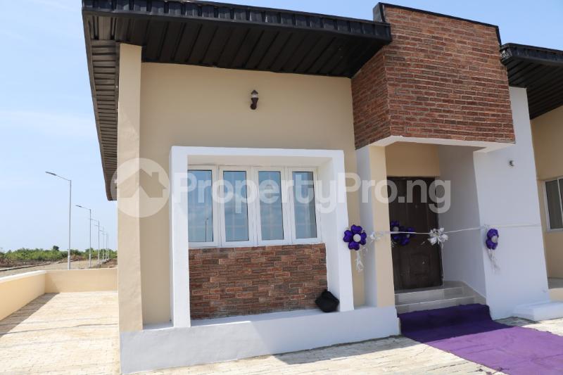2 bedroom House for sale Eluju Town Bogije Sangotedo Lagos