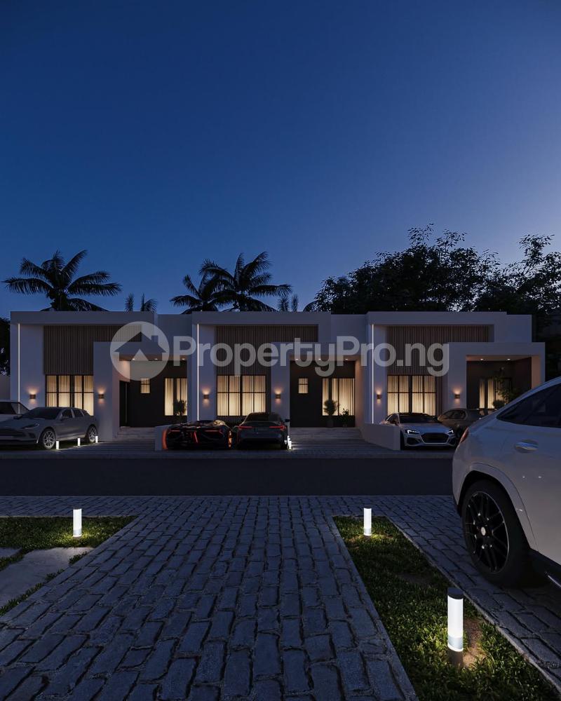 Flat / Apartment for sale Mowe Ofada Obafemi Owode Ogun