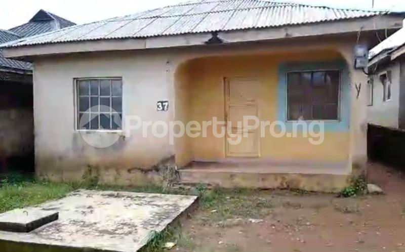 2 bedroom House for sale Ikorodu Lagos