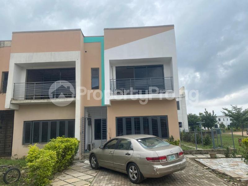 2 bedroom House for rent Step One Estate ,karasana Kubwa Abuja - 0