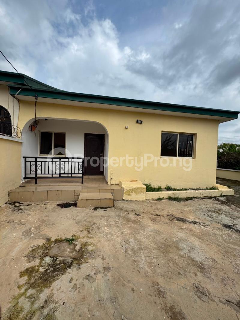 2 bedroom House for rent Cedar Crest Apo Apo Abuja