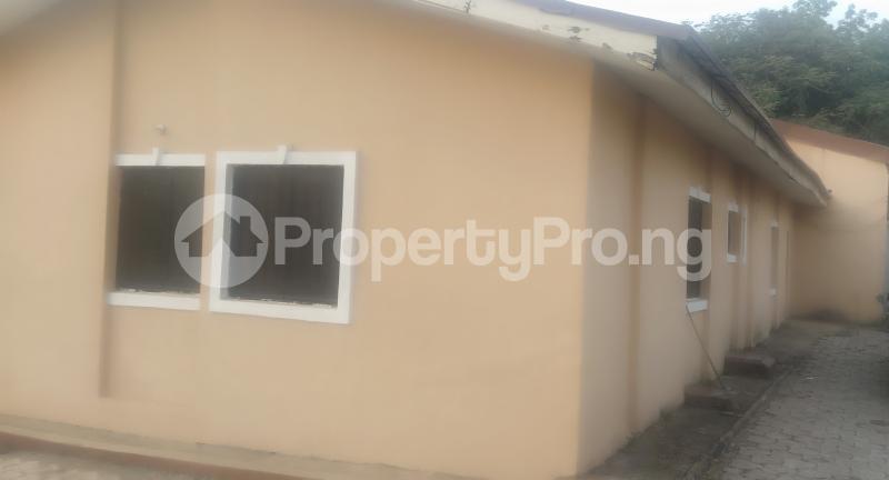 2 bedroom Flat / Apartment for rent Opposite Minister Of Power Residence. Life Camp Abuja - 12