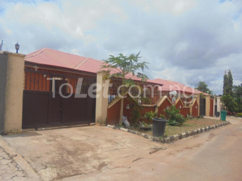 2 bedroom Flat / Apartment for sale Minfa 2 Garden Estate Lokogoma Abuja