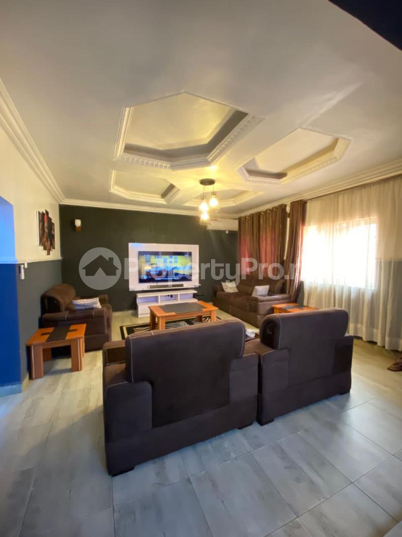 2 bedroom House for sale Lokogoma Abuja