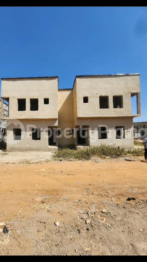 2 bedroom House for sale Wumba (in An Estate) Apo Abuja