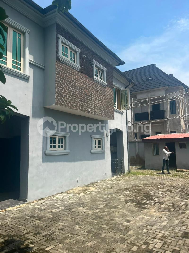 3 bedroom House for sale Sangotedo Ajah Lagos