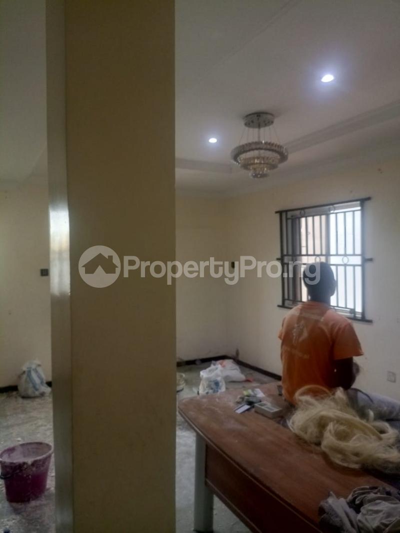 2 bedroom Flat / Apartment for rent Magodo GRA Phase 1 Ojodu Lagos