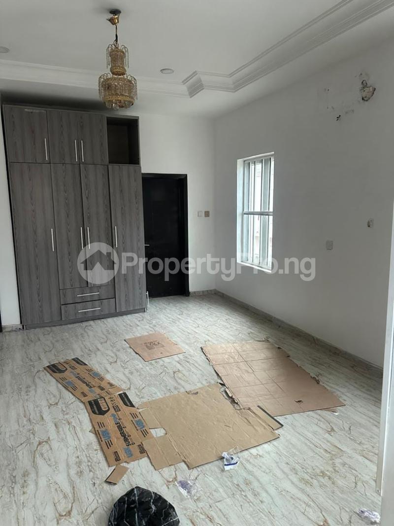 2 bedroom House for rent Orchid Lekki Lagos. Orchid Lekki Lagos