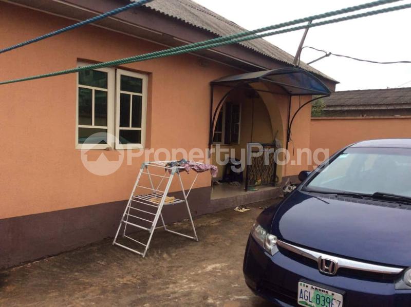 2 bedroom House for sale Agege Lagos