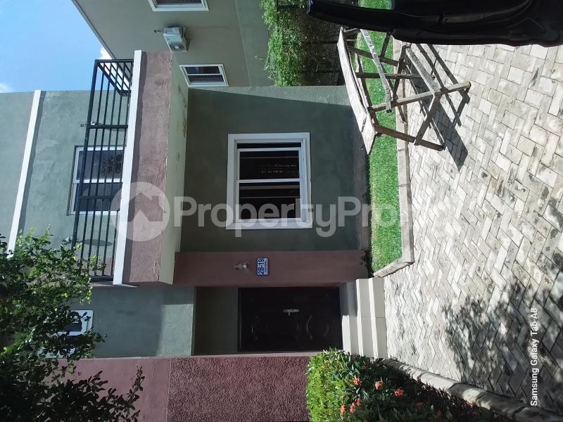 2 bedroom House for sale Promenade Estate Urban Shelter Lokogoma Lokogoma Abuja