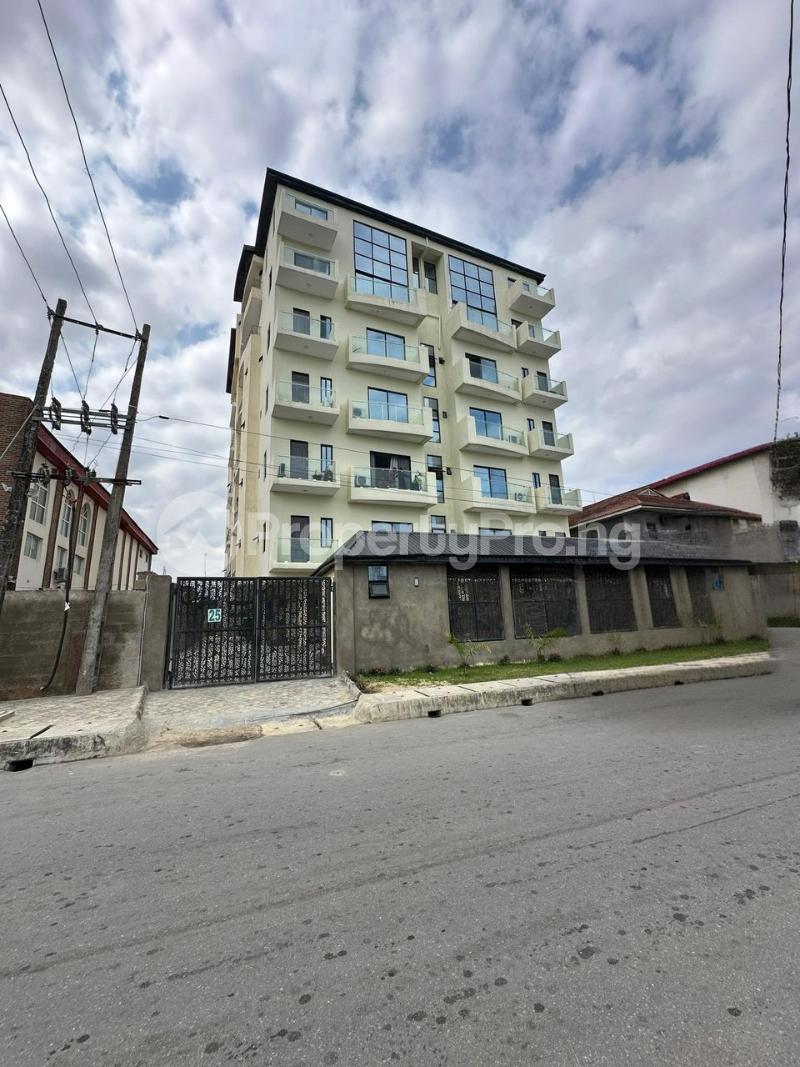 2 bedroom Flat / Apartment for sale Victoria Island Lagos
