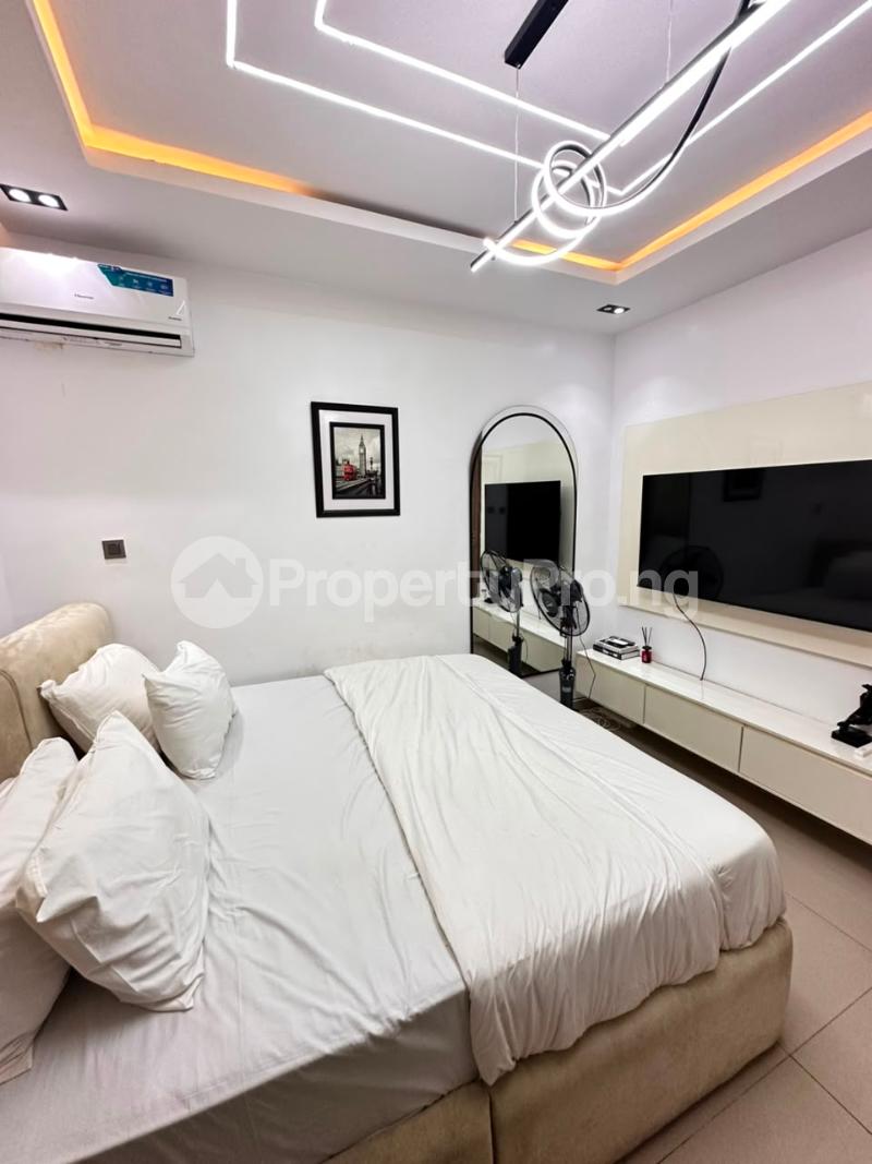 2 bedroom Flat / Apartment for rent Ikate Lekki Lagos