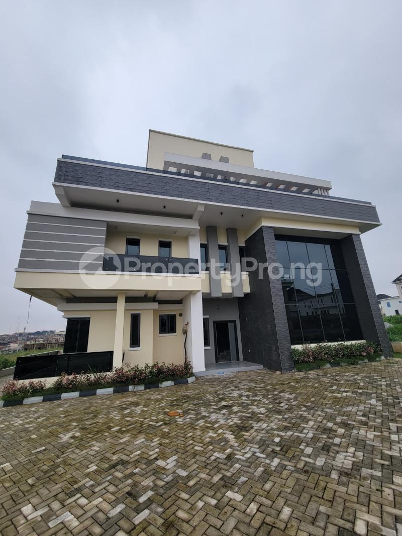 2 bedroom Flat / Apartment for rent Engineer Lere Adigun Gra, Basorun Ibadan Oyo - 0