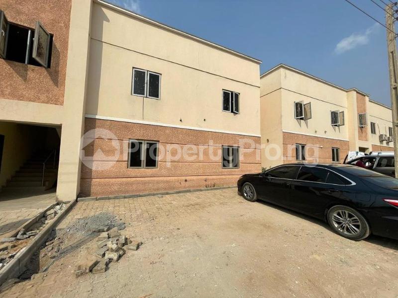 2 bedroom House for sale Life Camp Abuja