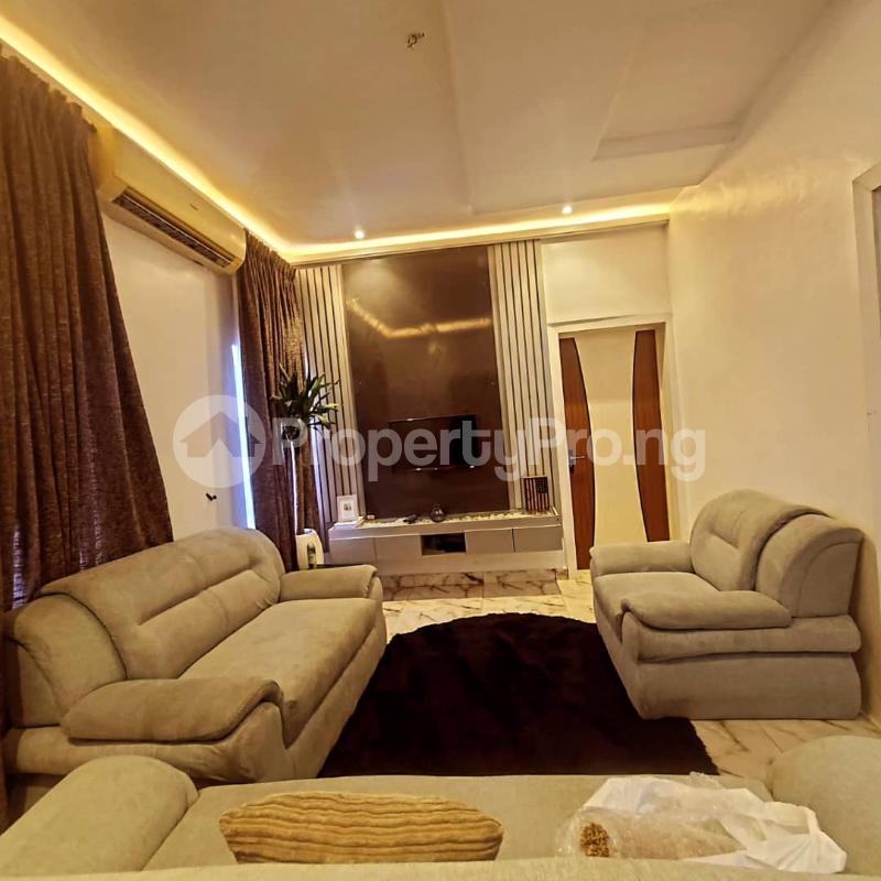 2 bedroom Flat / Apartment for shortlet Airport Road Ikeja Airport Road(Ikeja) Ikeja Lagos