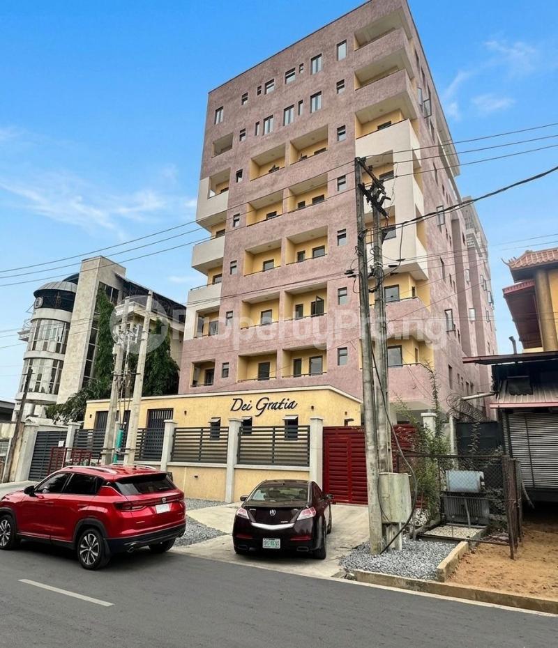 2 bedroom House for sale Victoria Island Lagos