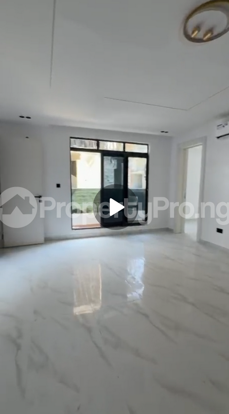 2 bedroom Flat / Apartment for rent Ikate Ikate Lekki Lagos