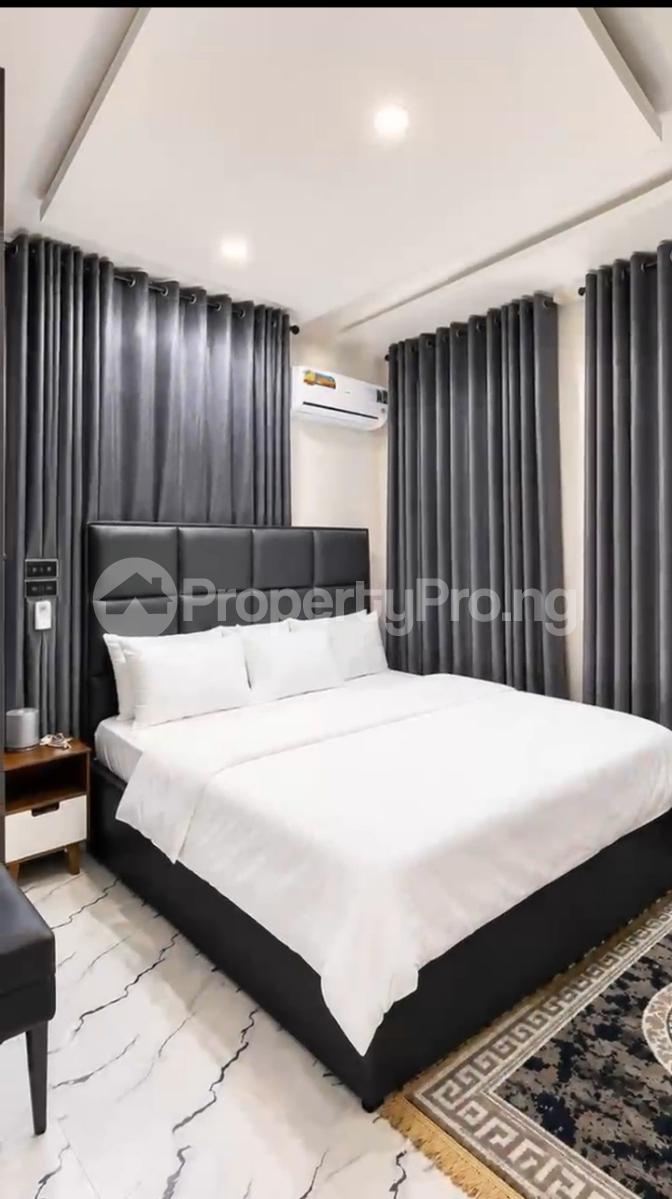 2 bedroom Flat / Apartment for shortlet Isheri North Ojodu Lagos