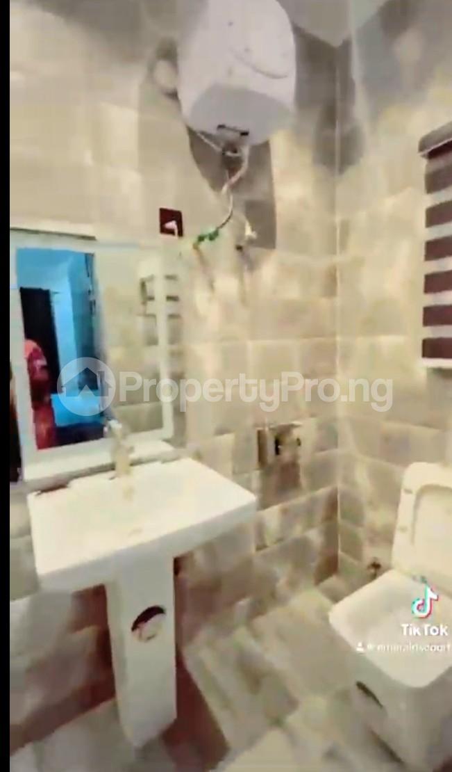 2 bedroom Flat / Apartment for shortlet Elepe Royal Estate Ebute Ikorodu Lagos