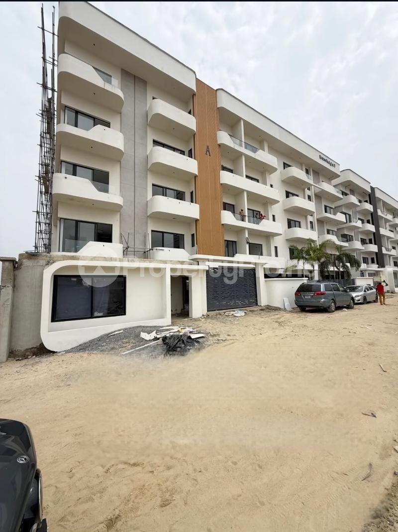 2 bedroom House for sale  Lekki Phase 1 Lekki Lagos
