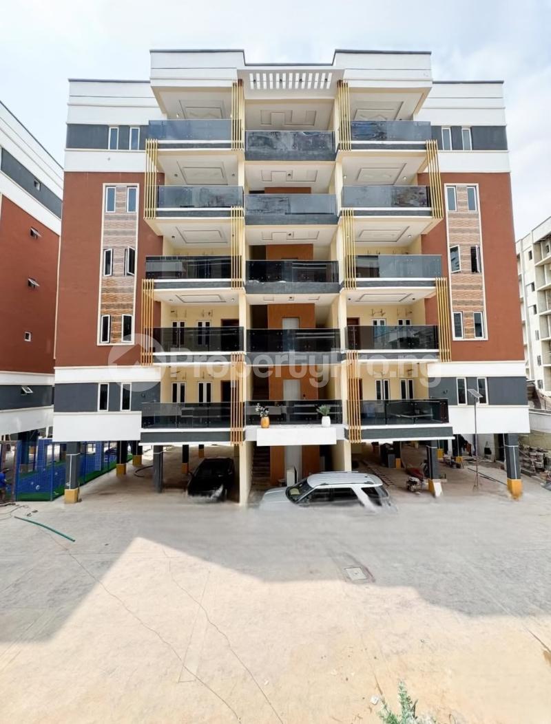 2 bedroom Flat / Apartment for sale Off Freedom Way Lekki Phase 1 Lekki Phase 1 Lekki Lagos
