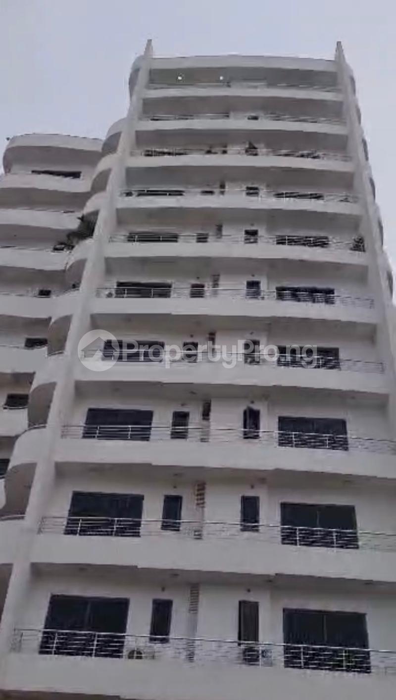 2 bedroom Flat / Apartment for sale Perewinkle Estate Lekki Lekki Phase 1 Lekki Lagos