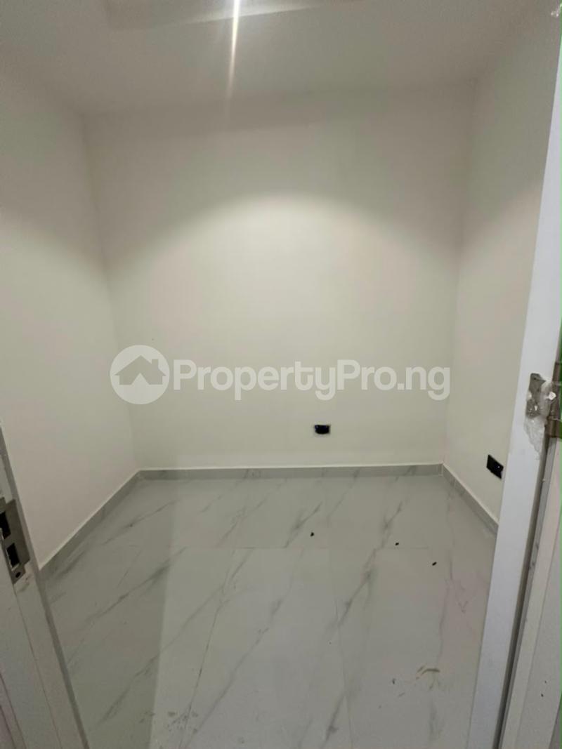 2 bedroom Flat / Apartment for rent Ikate Lekki Lagos