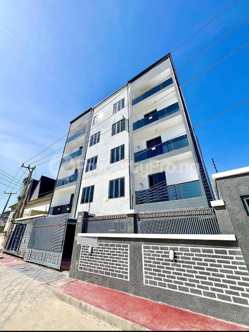 2 bedroom House for sale  Ikate Lekki Lagos
