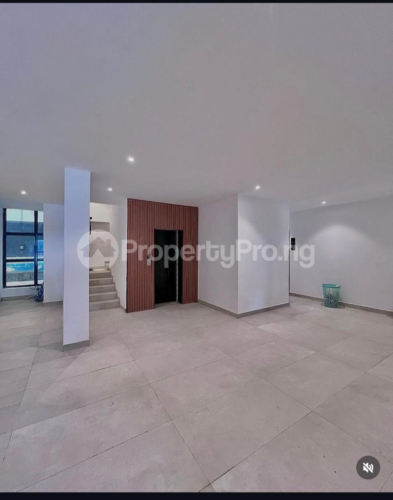 2 bedroom House for sale Off Freedom Way Lekki Phase 1 Lagos Lekki Phase 1 Lekki Lagos