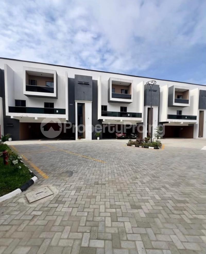 2 bedroom House for sale Ikate Lekki Lagos