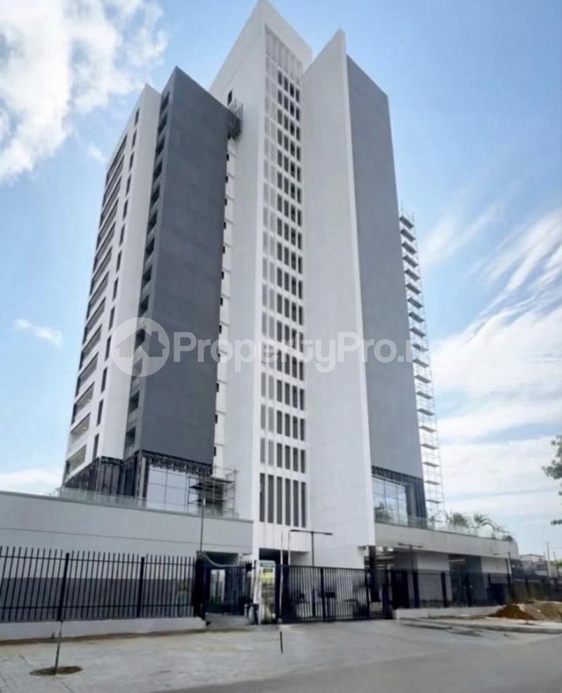 2 bedroom Flat / Apartment for rent Victoria Island Lagos