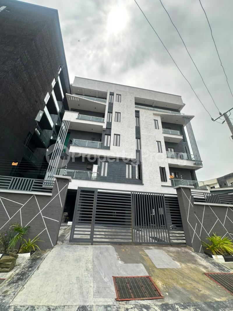 2 bedroom Flat / Apartment for sale Ikate Lekki Lagos