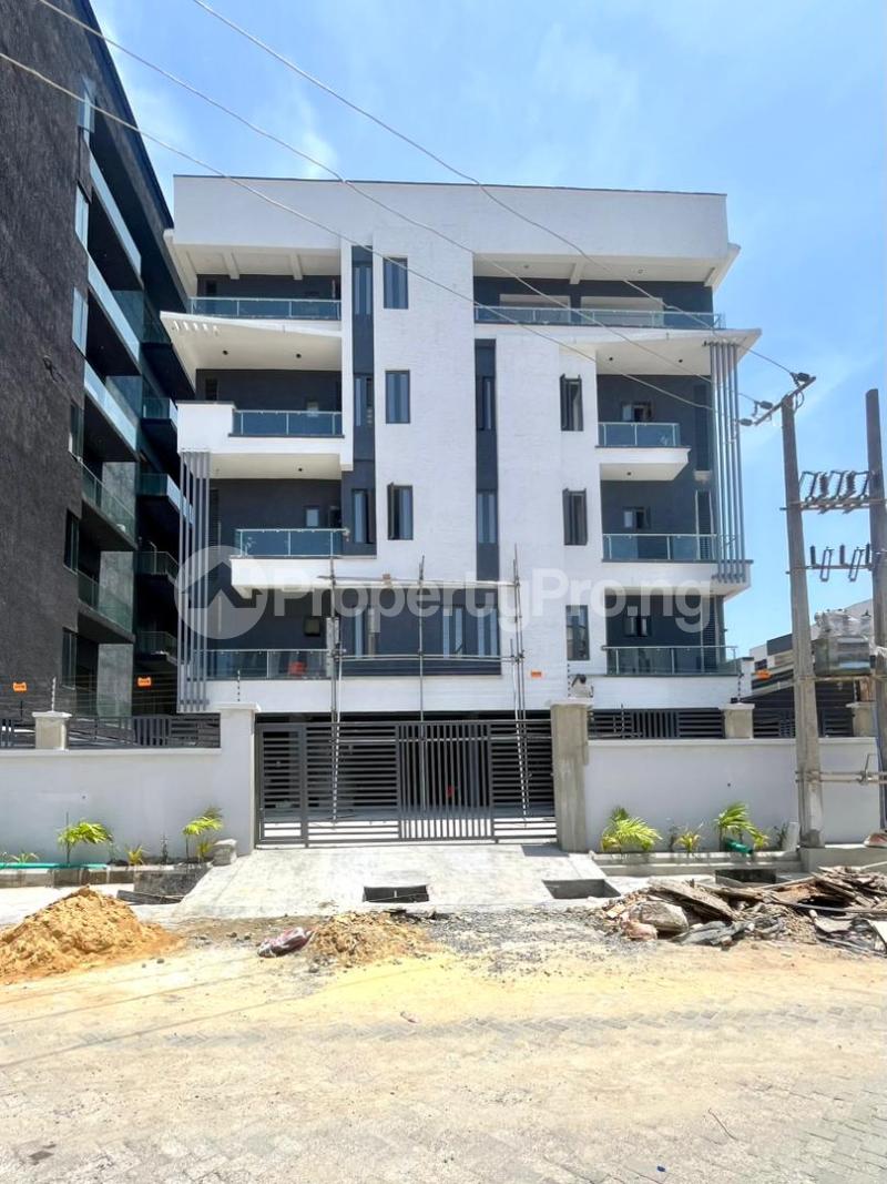 2 bedroom Flat / Apartment for sale Ikate Lekki Lagos