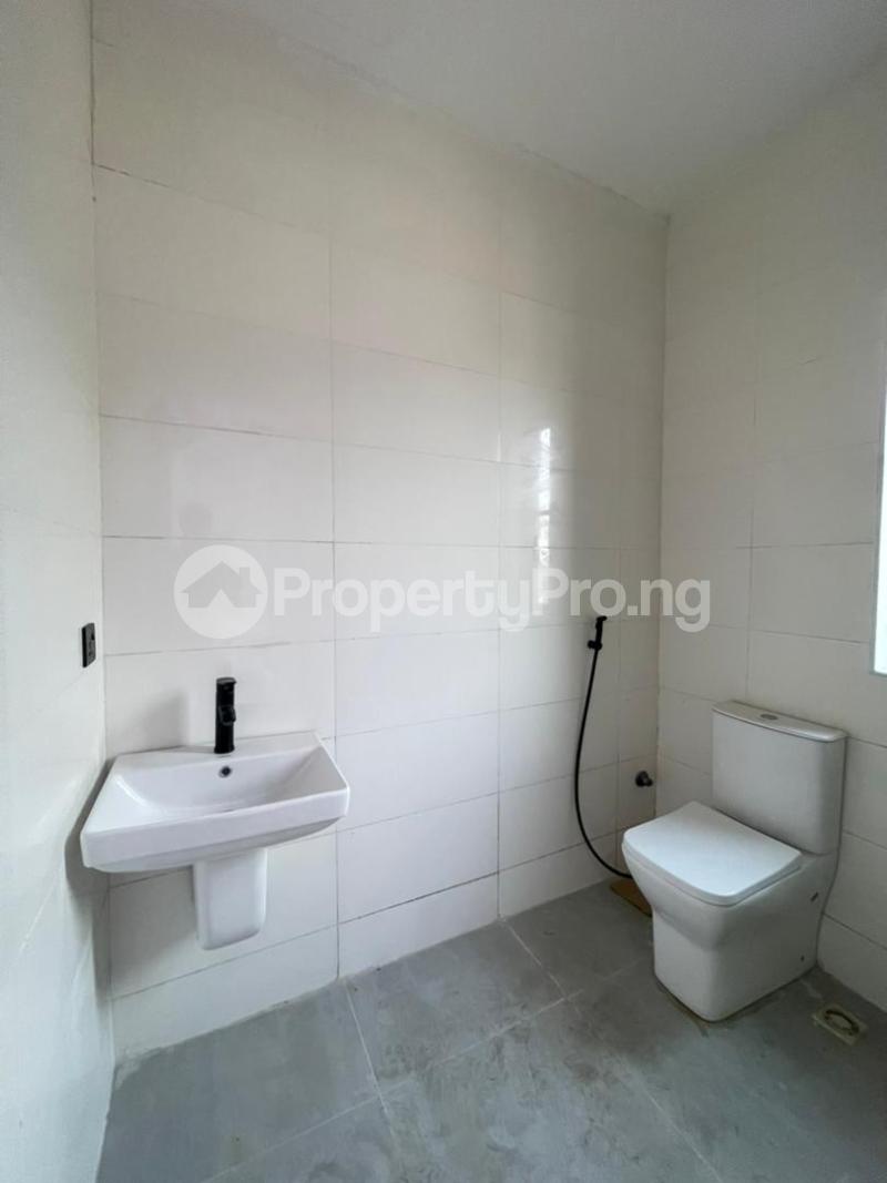 2 bedroom Flat / Apartment for sale Freedom Way Lekki Lagos