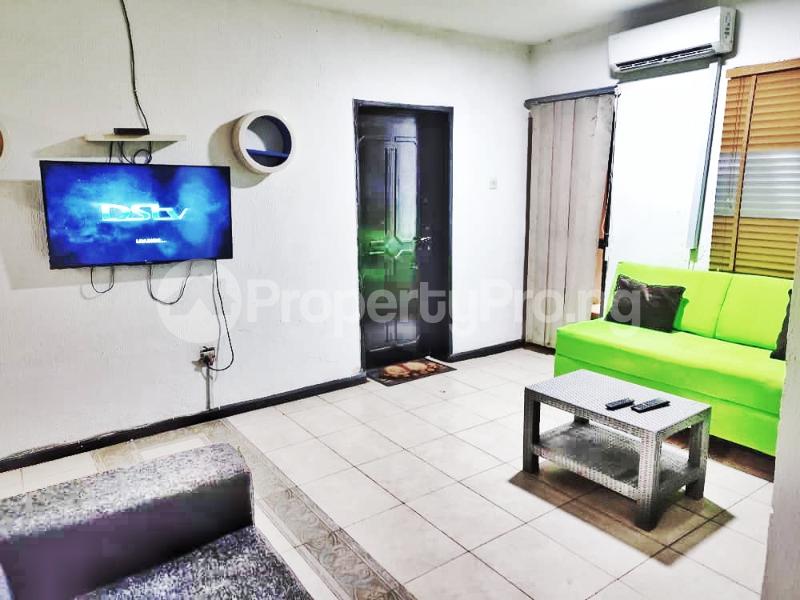 2 bedroom Flat / Apartment for rent Allen Allen Avenue Ikeja Lagos