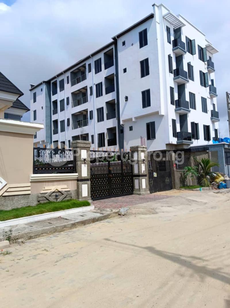 2 bedroom Flat / Apartment for sale Ilasan Lekki Lagos