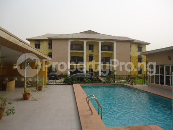 2 bedroom Flat / Apartment for rent Shonibare Estate Ikeja GRA Ikeja Lagos