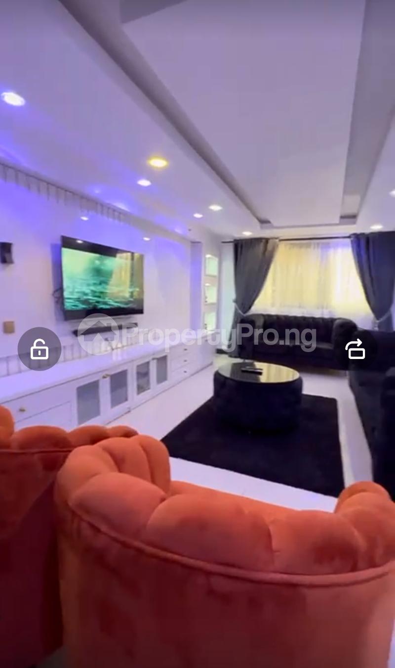 2 bedroom Flat / Apartment for shortlet Diamond Estate Festac Amuwo Odofin Lagos